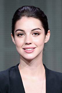 Adelaide Kane